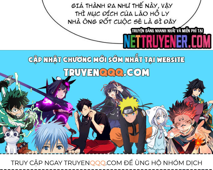 Kỷ Nguyên Kỳ Lạ - Chapter 474 - Page 19