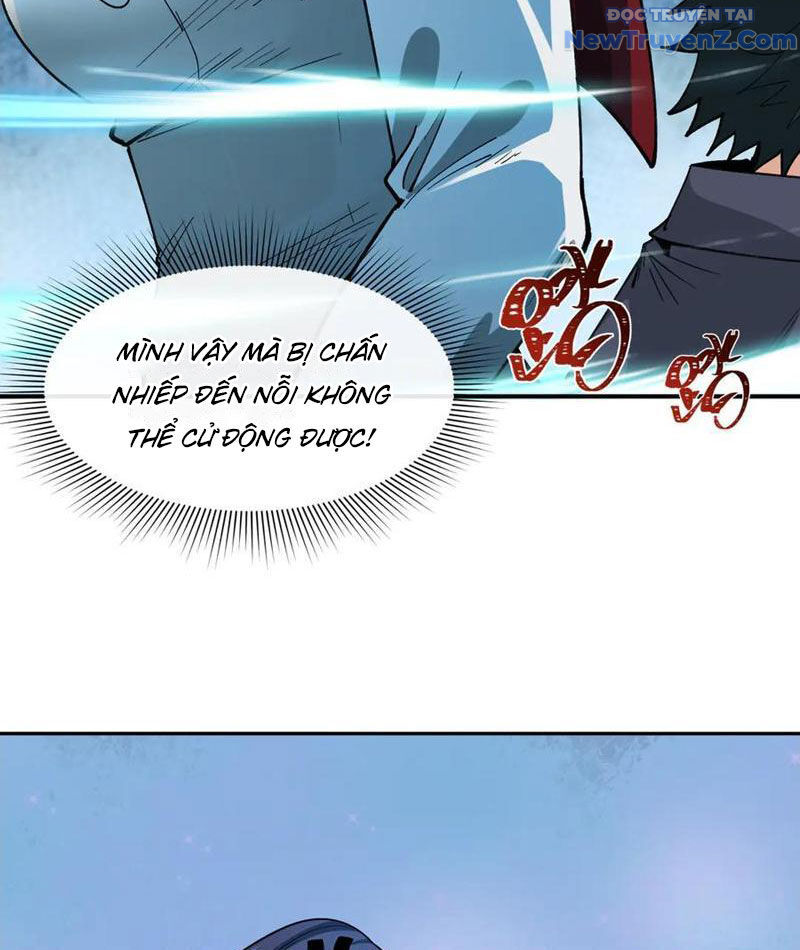 Kỷ Nguyên Kỳ Lạ - Chapter 475 - Page 104