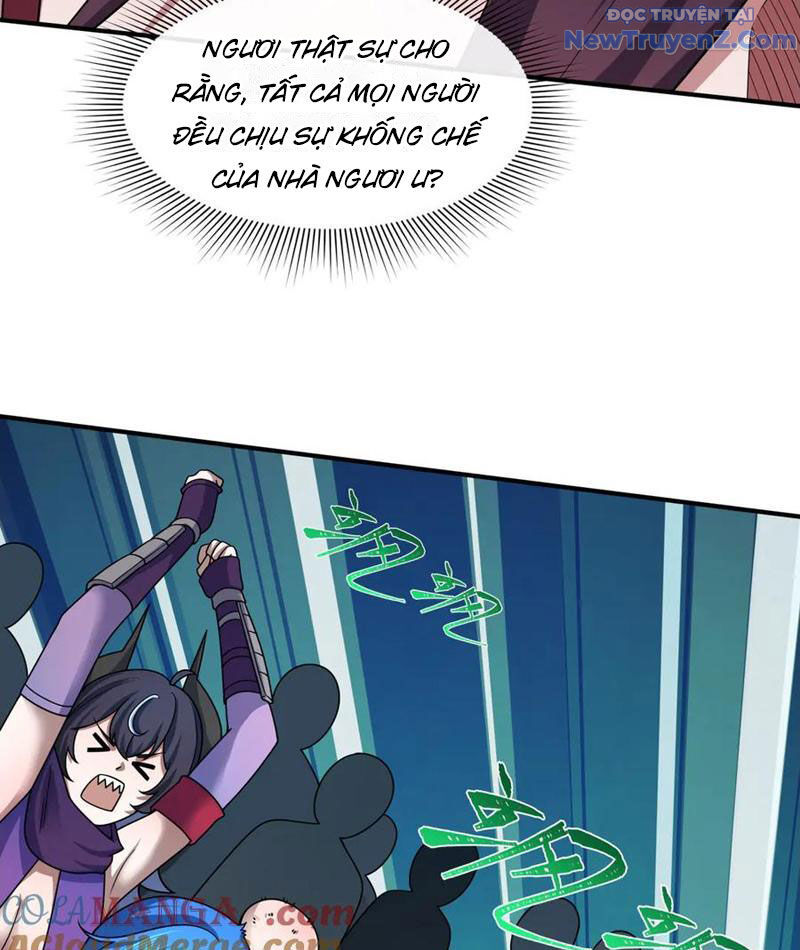 Kỷ Nguyên Kỳ Lạ - Chapter 475 - Page 107