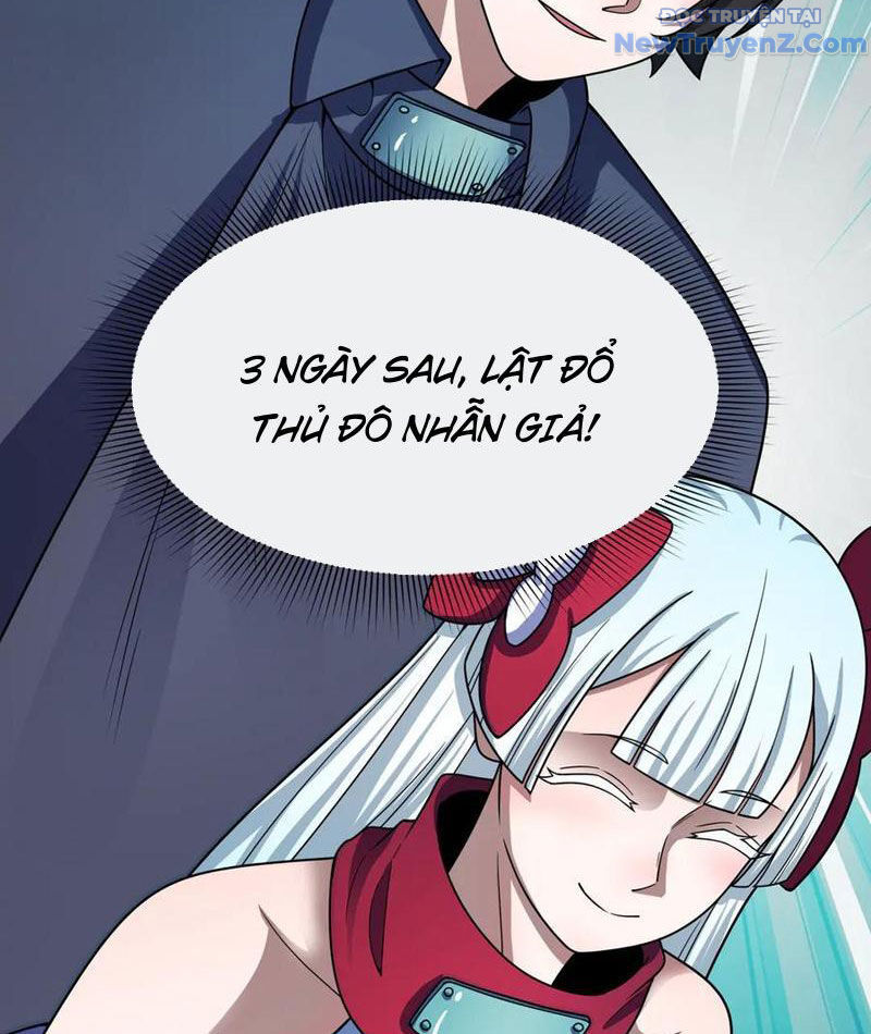 Kỷ Nguyên Kỳ Lạ - Chapter 475 - Page 109