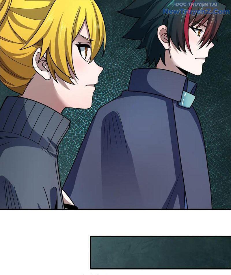 Kỷ Nguyên Kỳ Lạ - Chapter 475 - Page 111