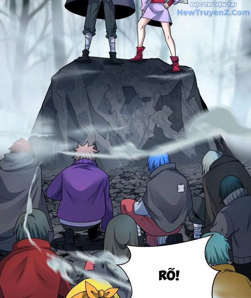 Kỷ Nguyên Kỳ Lạ - Chapter 475 - Page 114