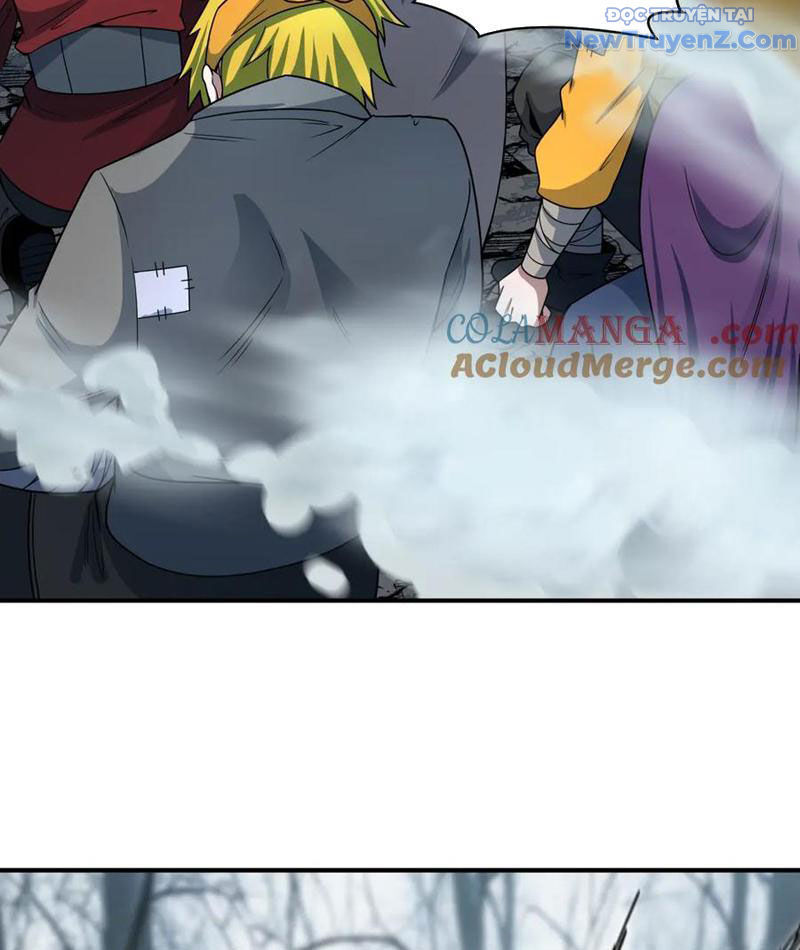 Kỷ Nguyên Kỳ Lạ - Chapter 475 - Page 115