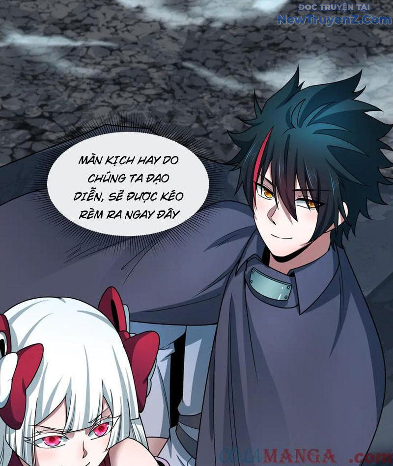 Kỷ Nguyên Kỳ Lạ - Chapter 475 - Page 117