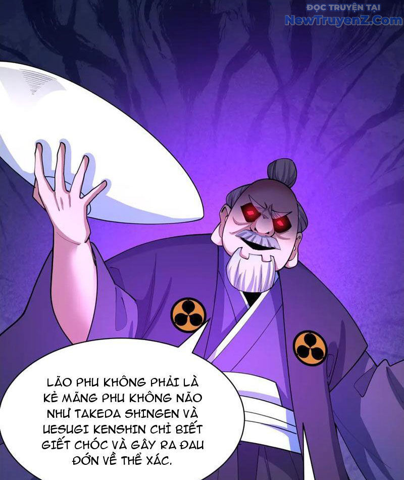 Kỷ Nguyên Kỳ Lạ - Chapter 475 - Page 12