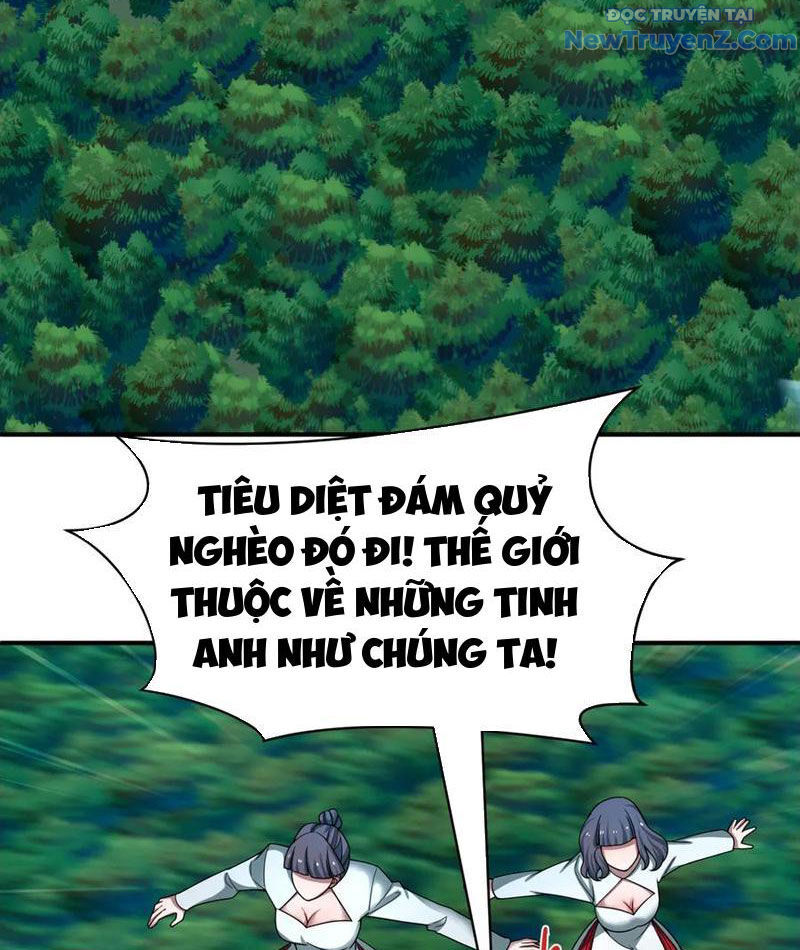 Kỷ Nguyên Kỳ Lạ - Chapter 475 - Page 121