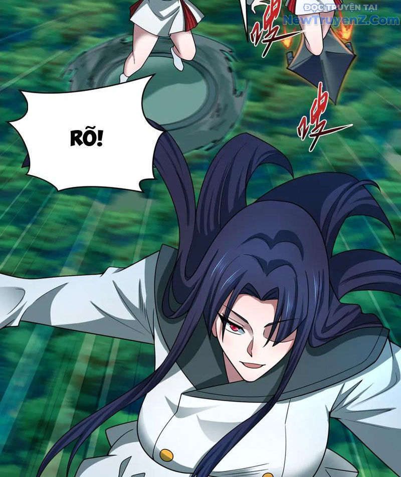 Kỷ Nguyên Kỳ Lạ - Chapter 475 - Page 122