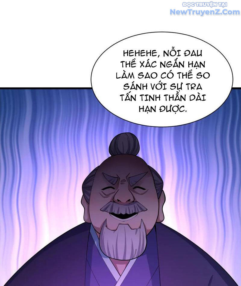 Kỷ Nguyên Kỳ Lạ - Chapter 475 - Page 14