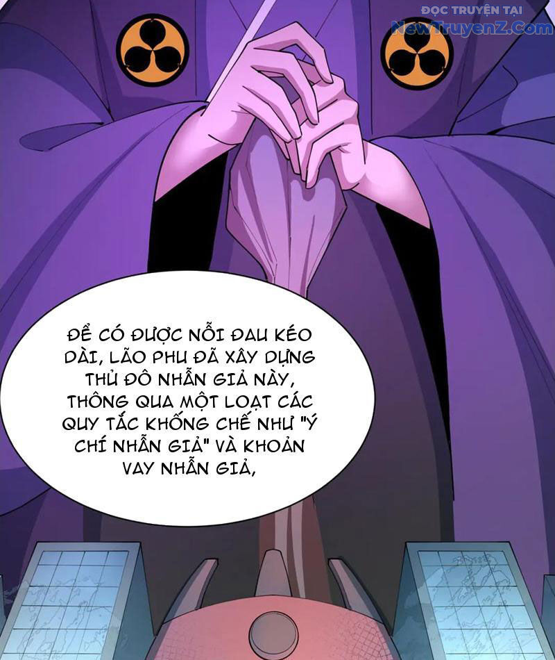 Kỷ Nguyên Kỳ Lạ - Chapter 475 - Page 15