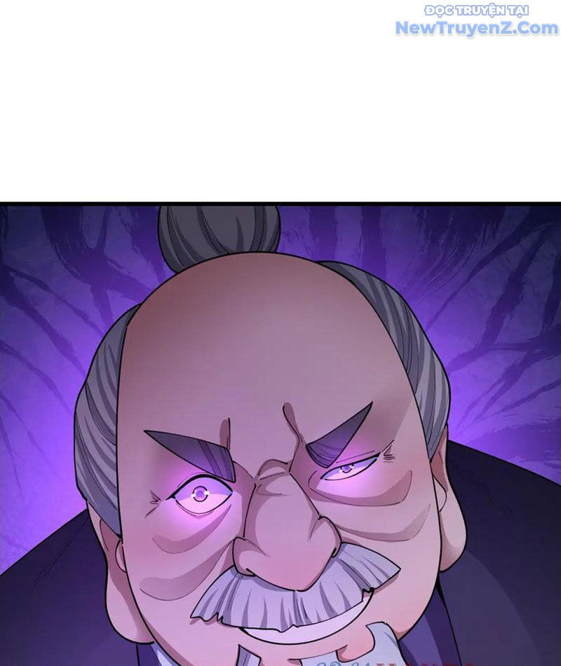 Kỷ Nguyên Kỳ Lạ - Chapter 475 - Page 20