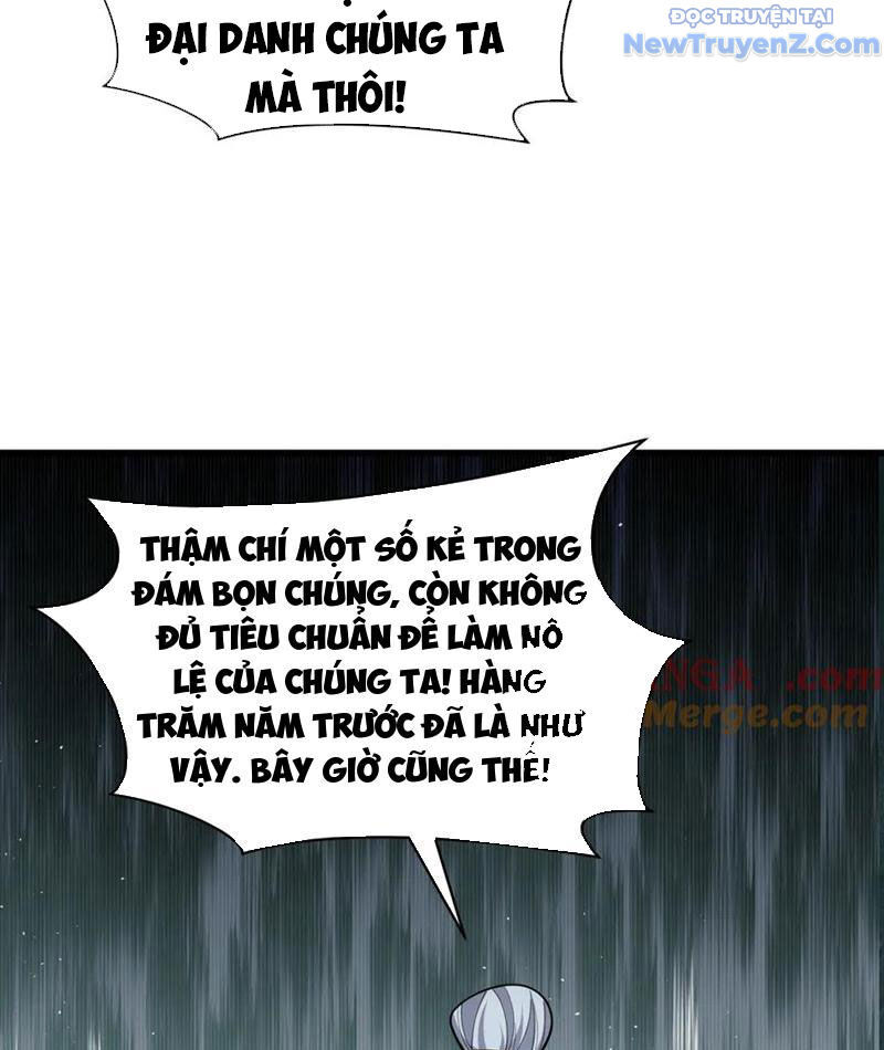 Kỷ Nguyên Kỳ Lạ - Chapter 475 - Page 23