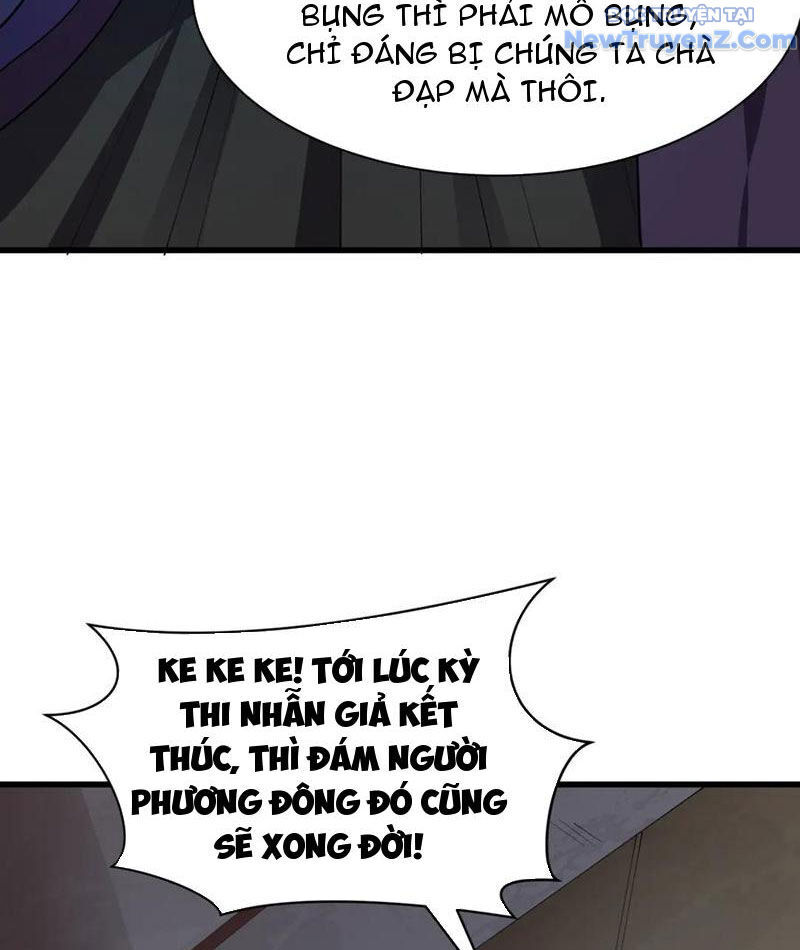 Kỷ Nguyên Kỳ Lạ - Chapter 475 - Page 25