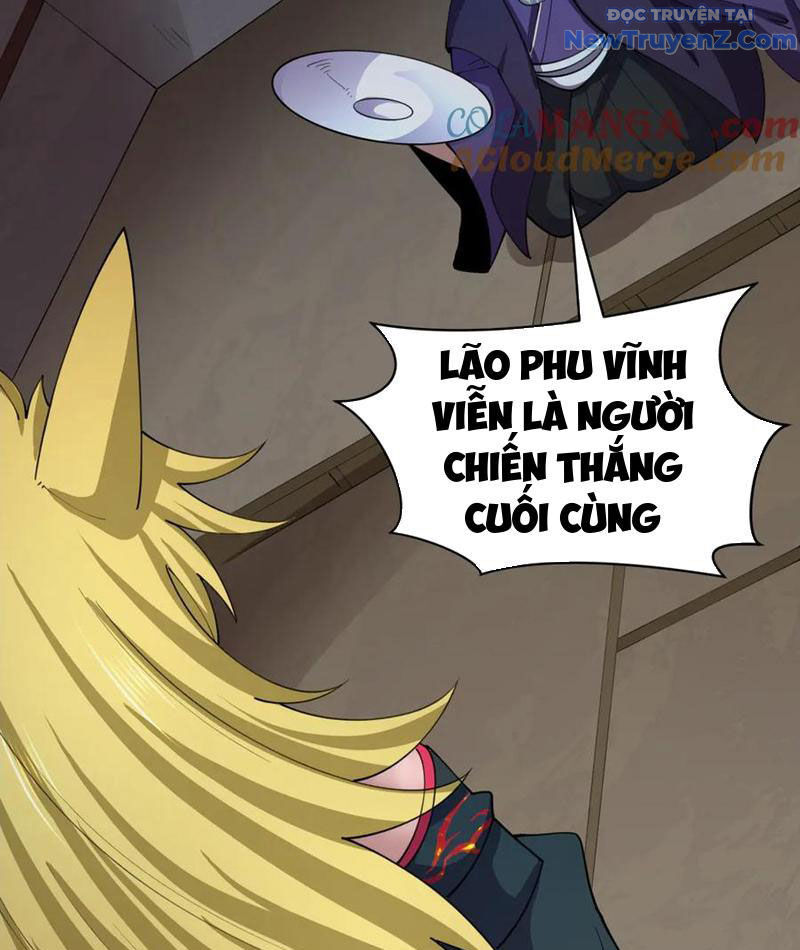 Kỷ Nguyên Kỳ Lạ - Chapter 475 - Page 27