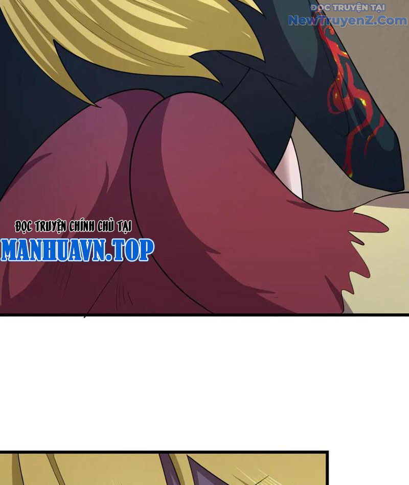 Kỷ Nguyên Kỳ Lạ - Chapter 475 - Page 28