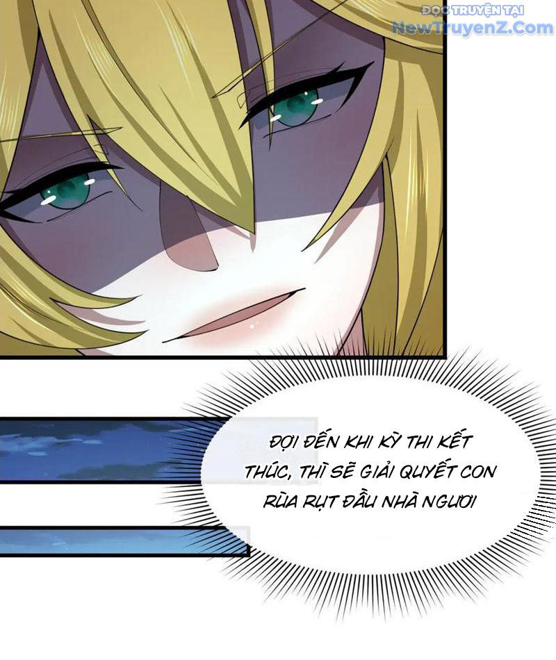 Kỷ Nguyên Kỳ Lạ - Chapter 475 - Page 29