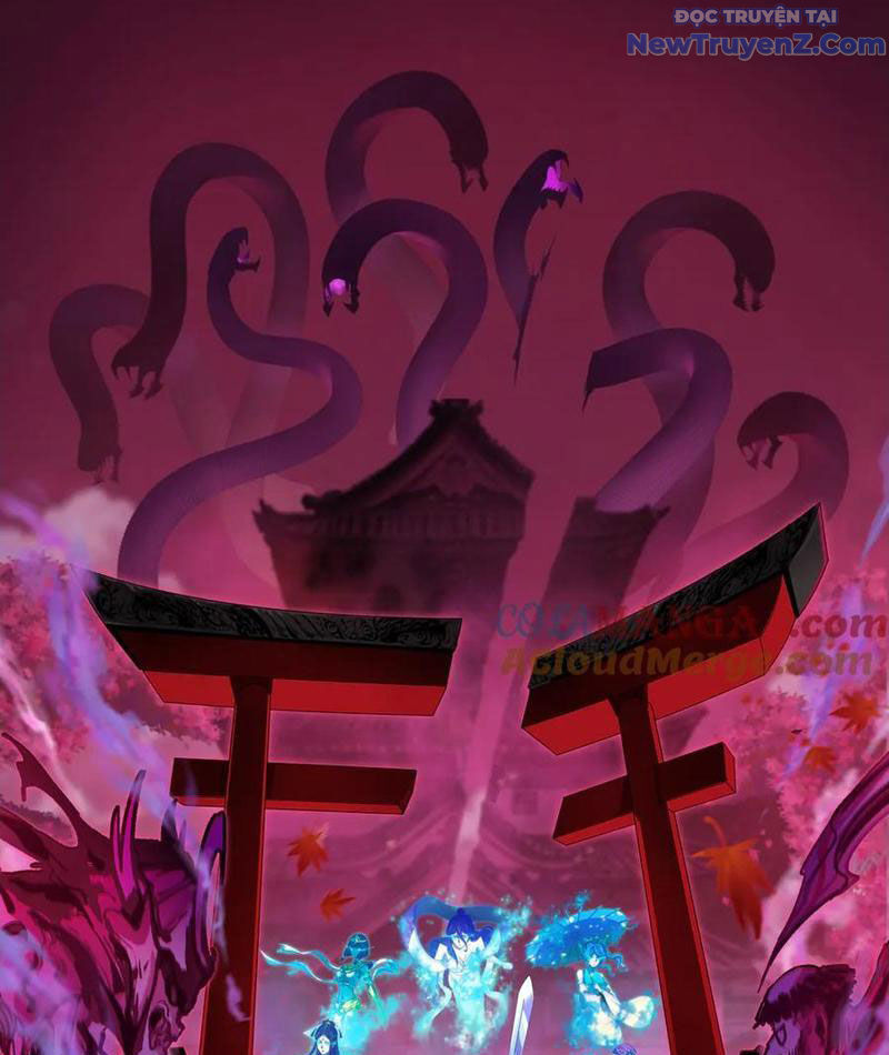 Kỷ Nguyên Kỳ Lạ - Chapter 475 - Page 3