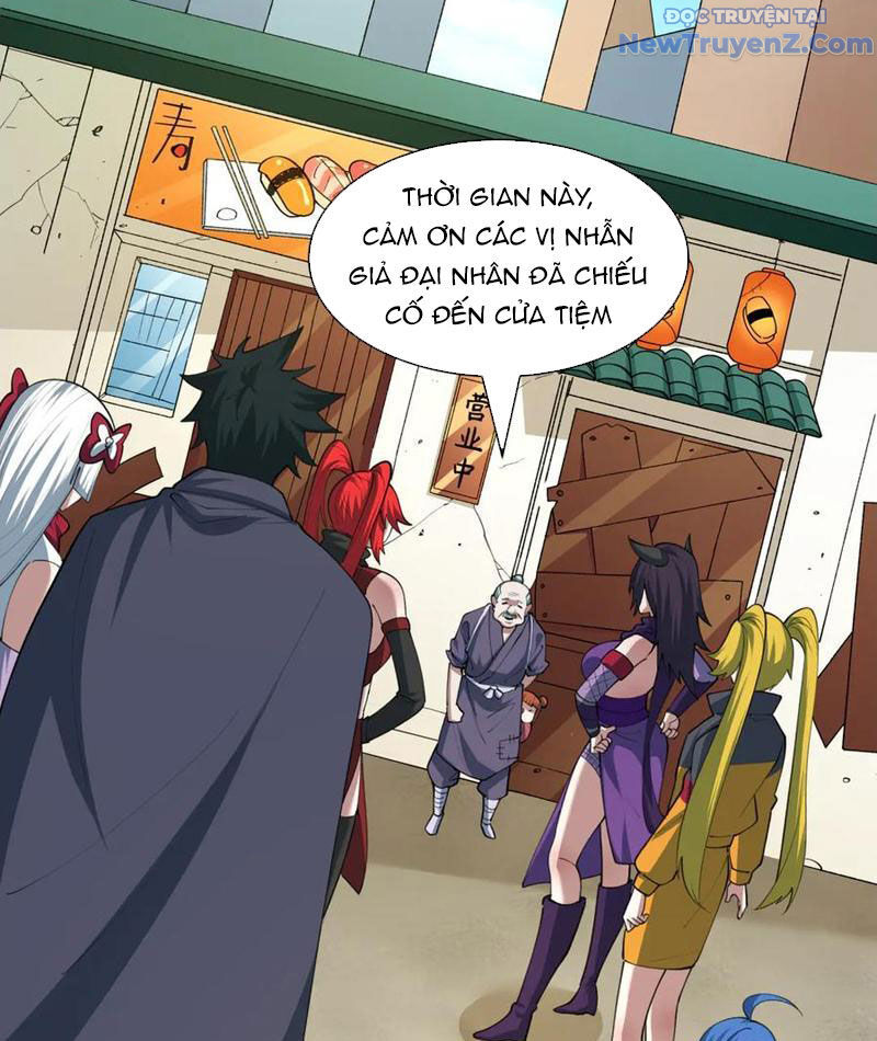 Kỷ Nguyên Kỳ Lạ - Chapter 475 - Page 31