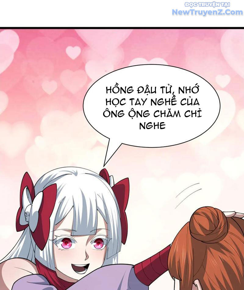 Kỷ Nguyên Kỳ Lạ - Chapter 475 - Page 36