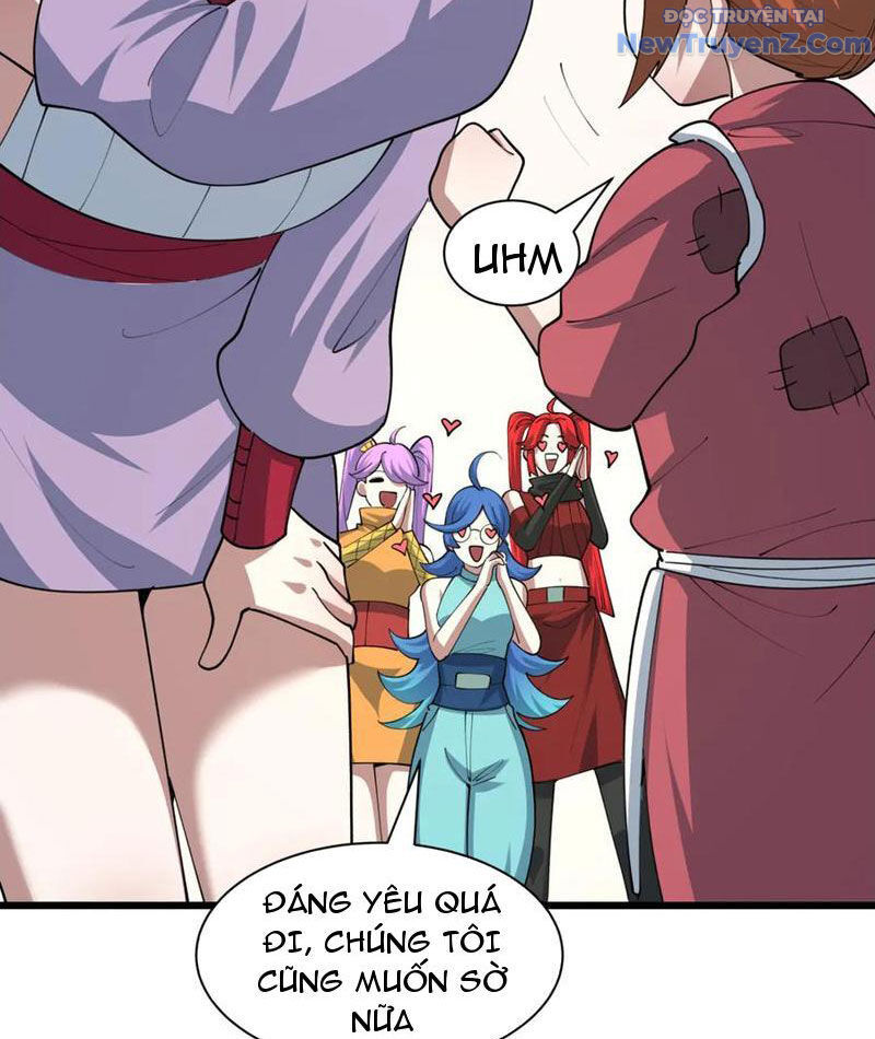 Kỷ Nguyên Kỳ Lạ - Chapter 475 - Page 37