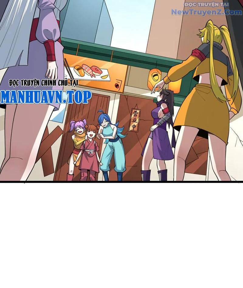Kỷ Nguyên Kỳ Lạ - Chapter 475 - Page 40