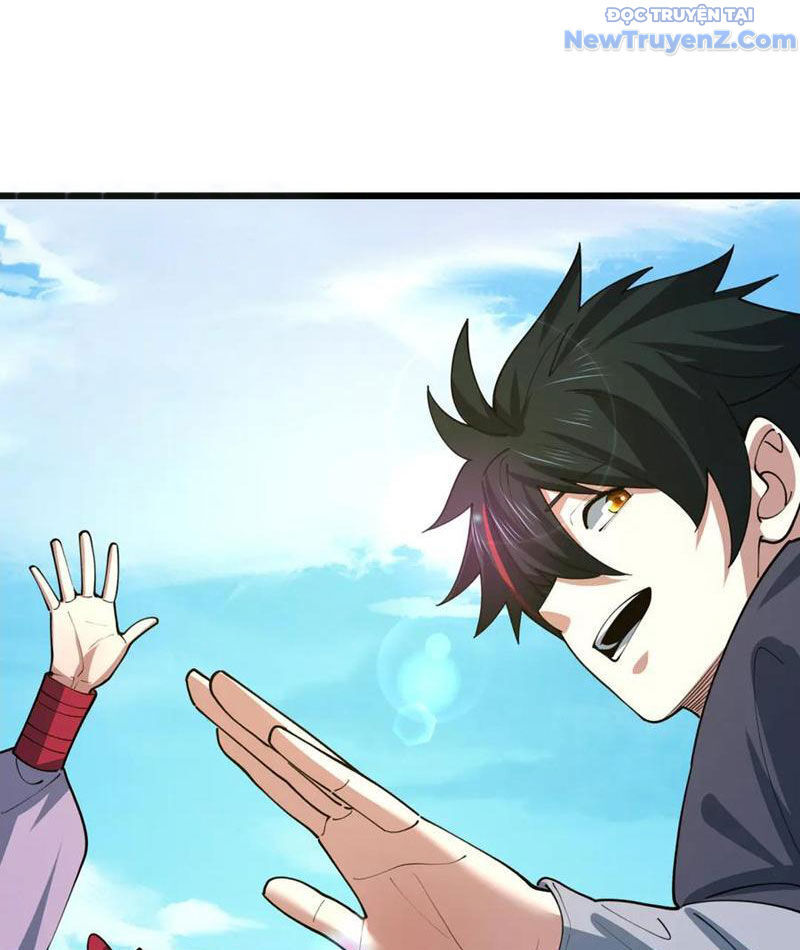 Kỷ Nguyên Kỳ Lạ - Chapter 475 - Page 41