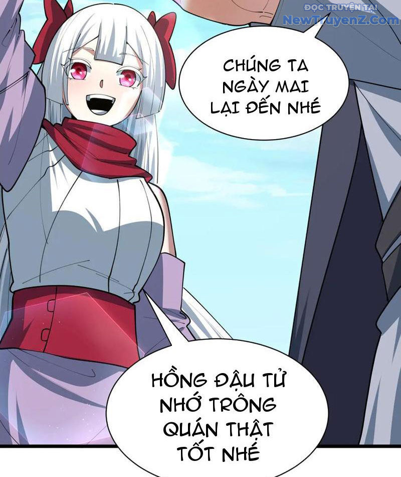 Kỷ Nguyên Kỳ Lạ - Chapter 475 - Page 42