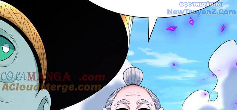 Kỷ Nguyên Kỳ Lạ - Chapter 475 - Page 51