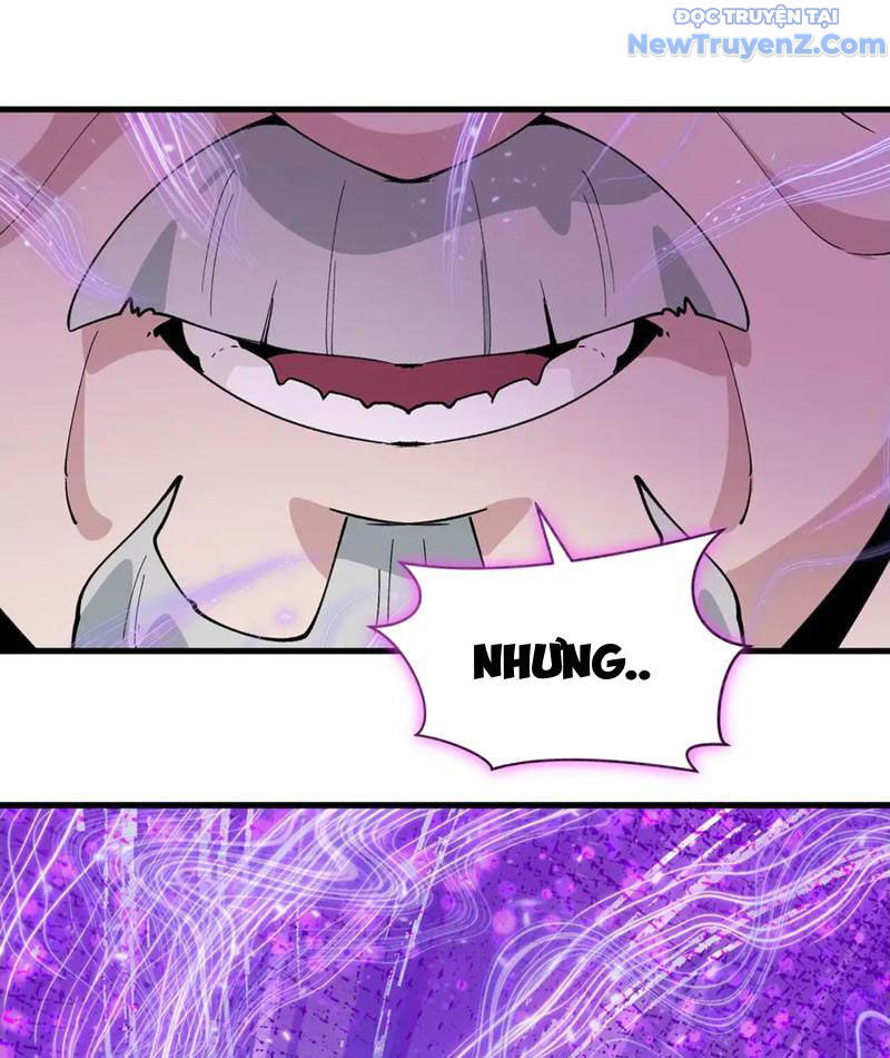 Kỷ Nguyên Kỳ Lạ - Chapter 475 - Page 56