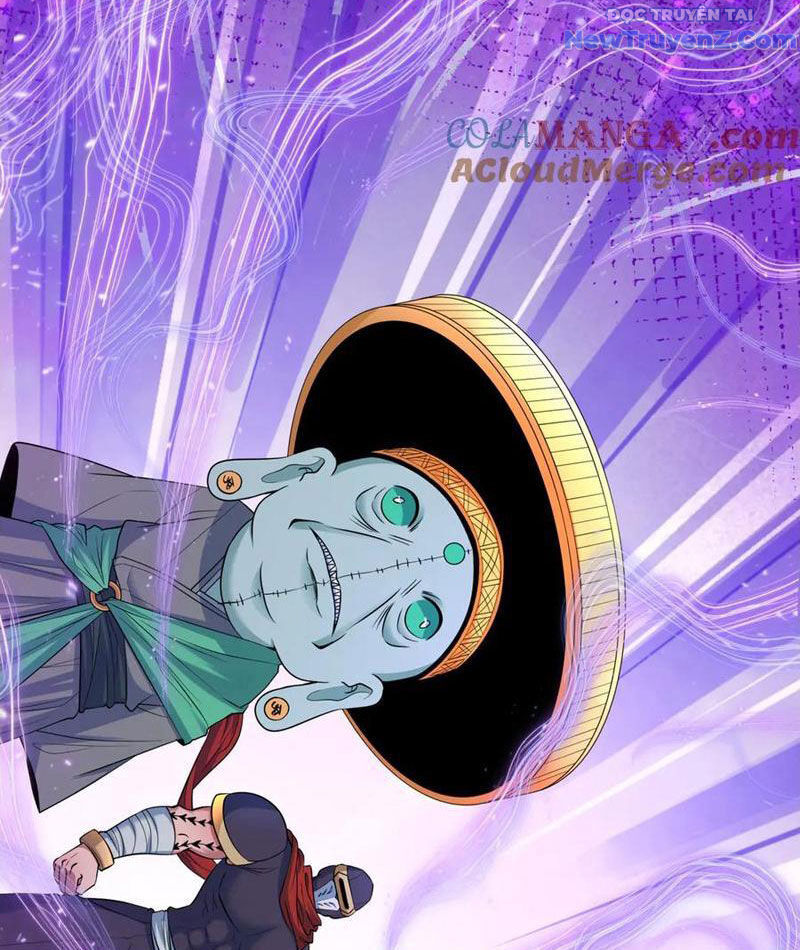 Kỷ Nguyên Kỳ Lạ - Chapter 475 - Page 57