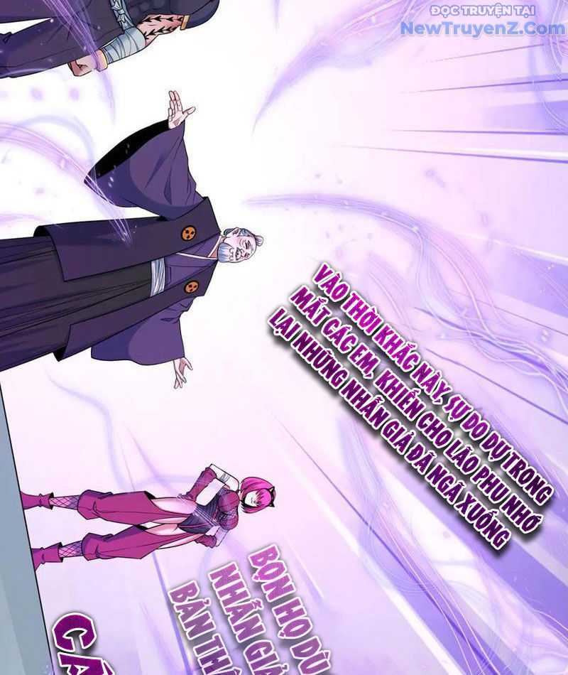 Kỷ Nguyên Kỳ Lạ - Chapter 475 - Page 58