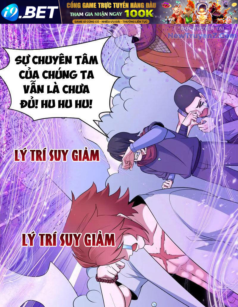 Kỷ Nguyên Kỳ Lạ - Chapter 475 - Page 63