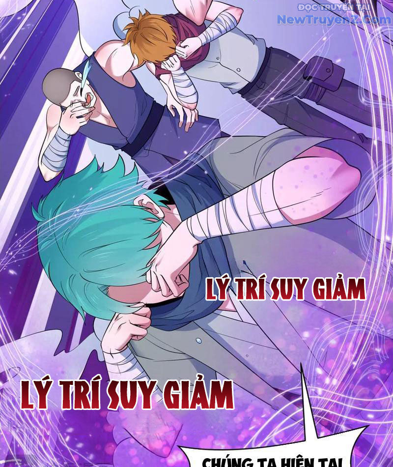 Kỷ Nguyên Kỳ Lạ - Chapter 475 - Page 64
