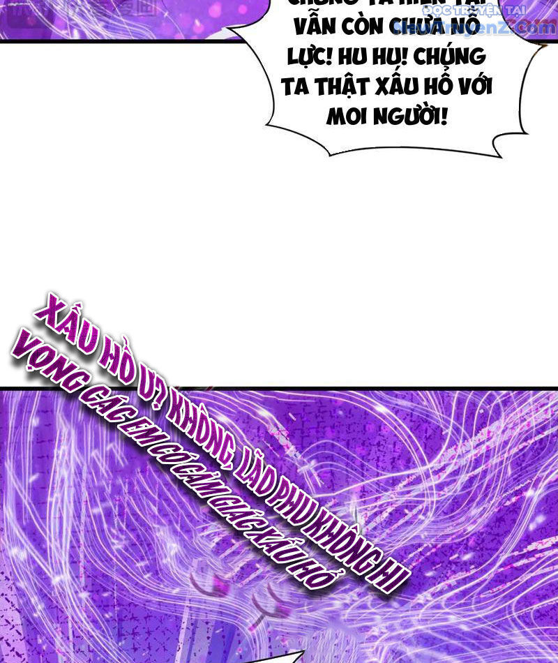 Kỷ Nguyên Kỳ Lạ - Chapter 475 - Page 65