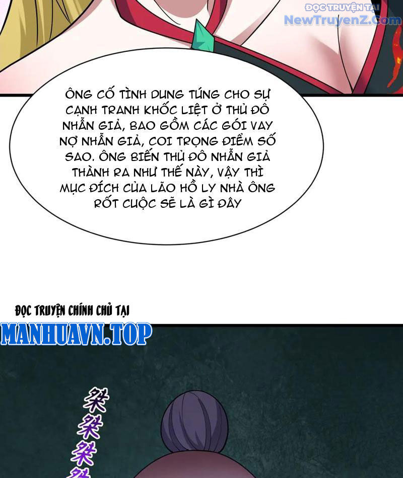 Kỷ Nguyên Kỳ Lạ - Chapter 475 - Page 7