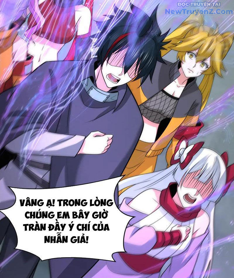 Kỷ Nguyên Kỳ Lạ - Chapter 475 - Page 77