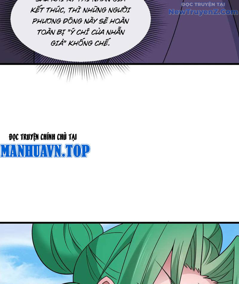 Kỷ Nguyên Kỳ Lạ - Chapter 475 - Page 81