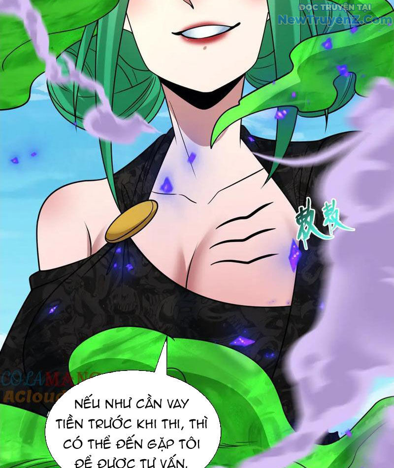 Kỷ Nguyên Kỳ Lạ - Chapter 475 - Page 85