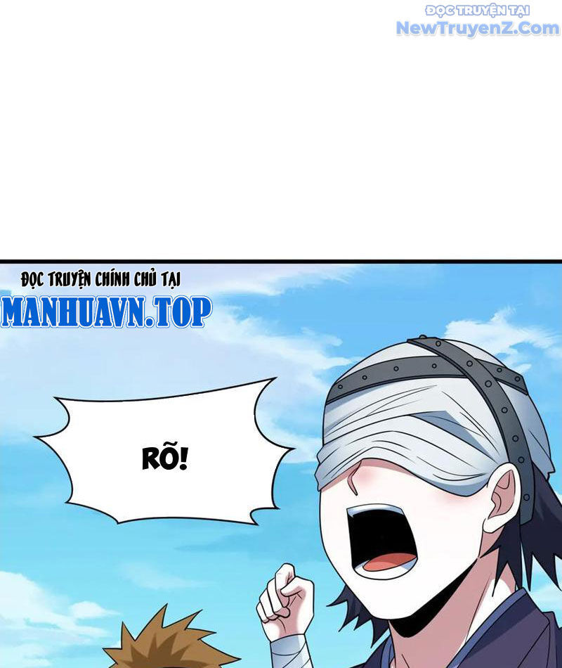 Kỷ Nguyên Kỳ Lạ - Chapter 475 - Page 87