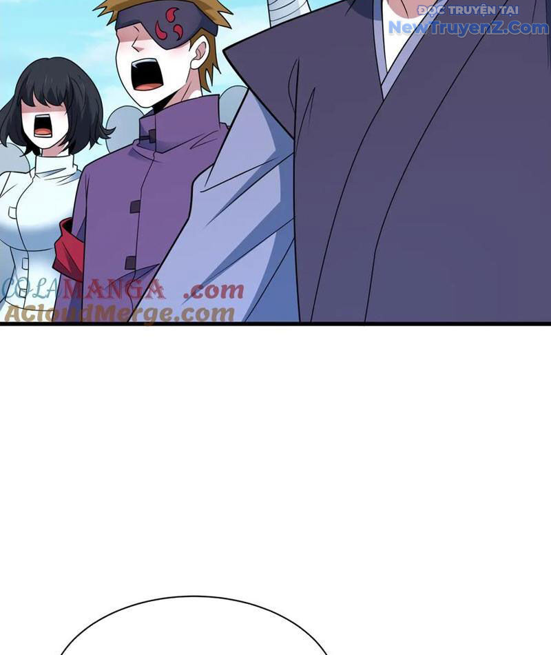 Kỷ Nguyên Kỳ Lạ - Chapter 475 - Page 88