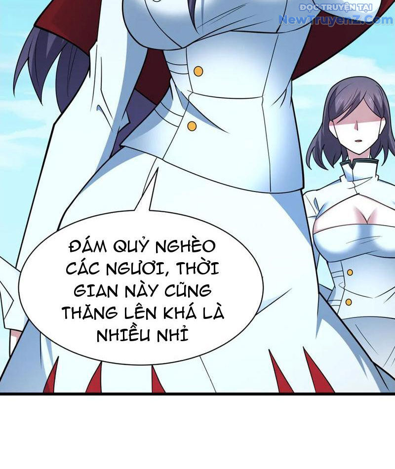 Kỷ Nguyên Kỳ Lạ - Chapter 475 - Page 90