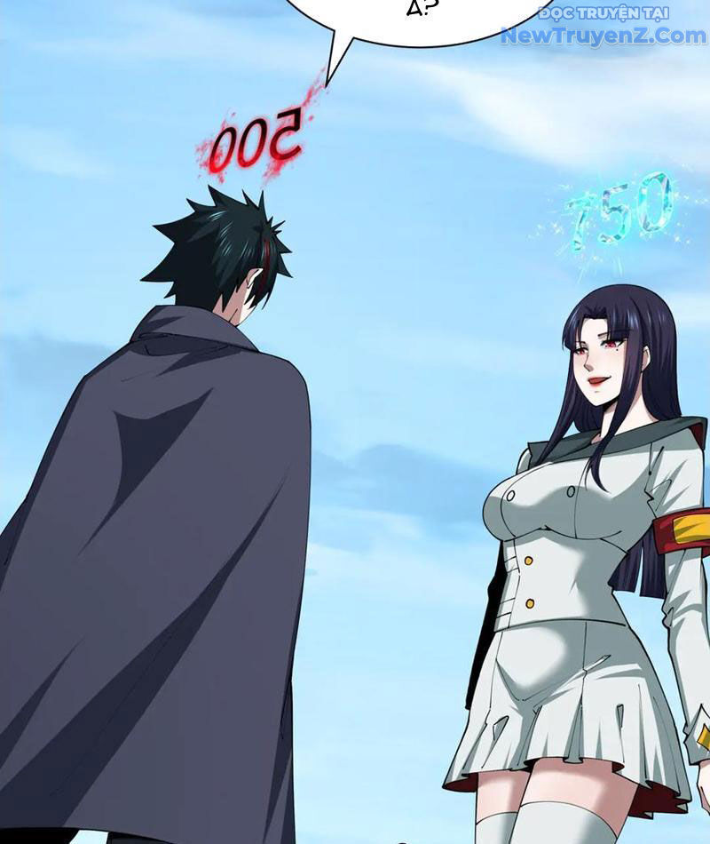 Kỷ Nguyên Kỳ Lạ - Chapter 475 - Page 92