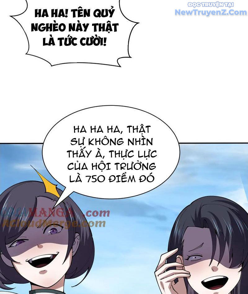 Kỷ Nguyên Kỳ Lạ - Chapter 475 - Page 95