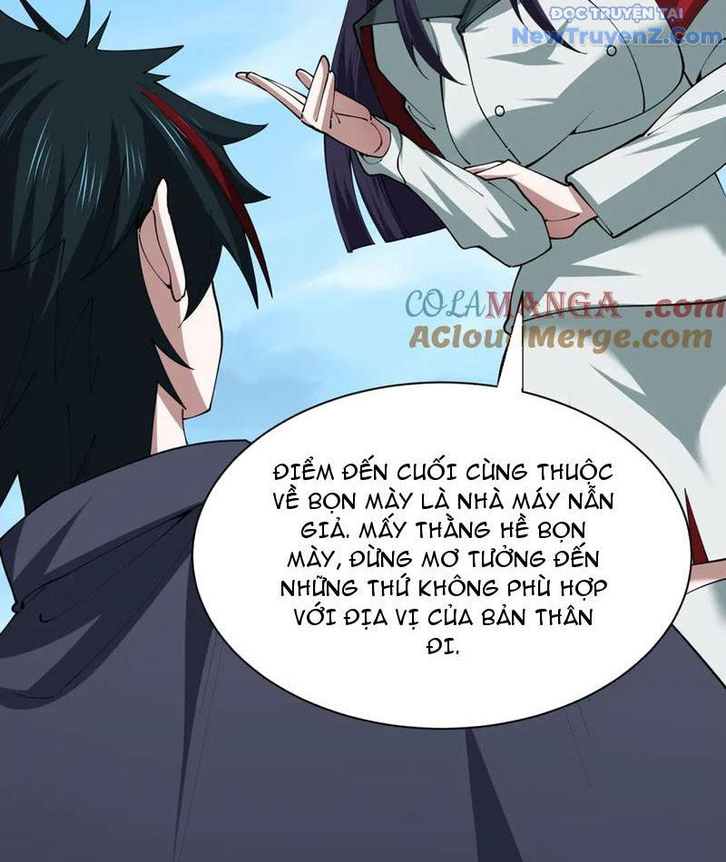 Kỷ Nguyên Kỳ Lạ - Chapter 475 - Page 97