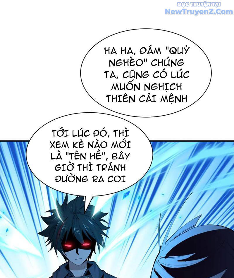 Kỷ Nguyên Kỳ Lạ - Chapter 475 - Page 99