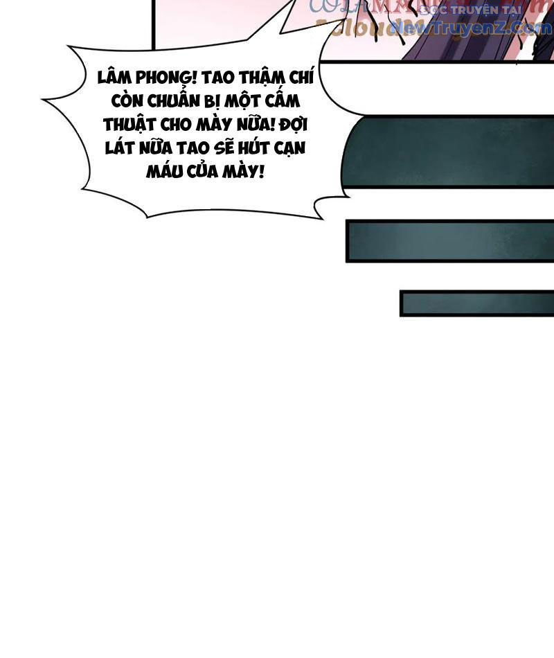 Kỷ Nguyên Kỳ Lạ - Chapter 476 - Page 10