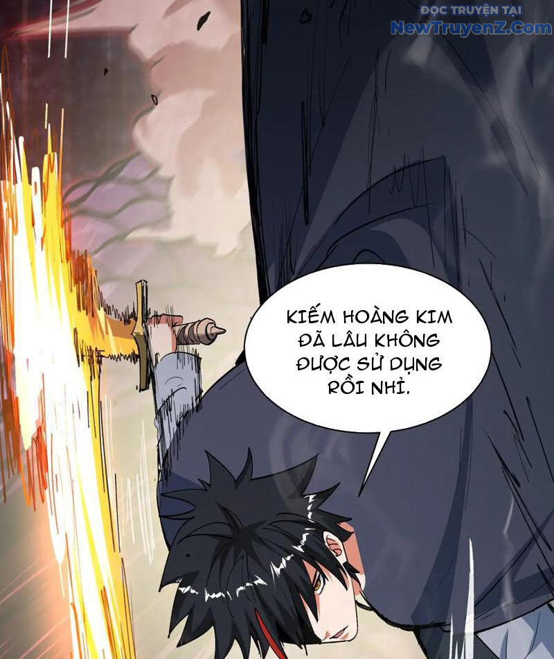 Kỷ Nguyên Kỳ Lạ - Chapter 476 - Page 100