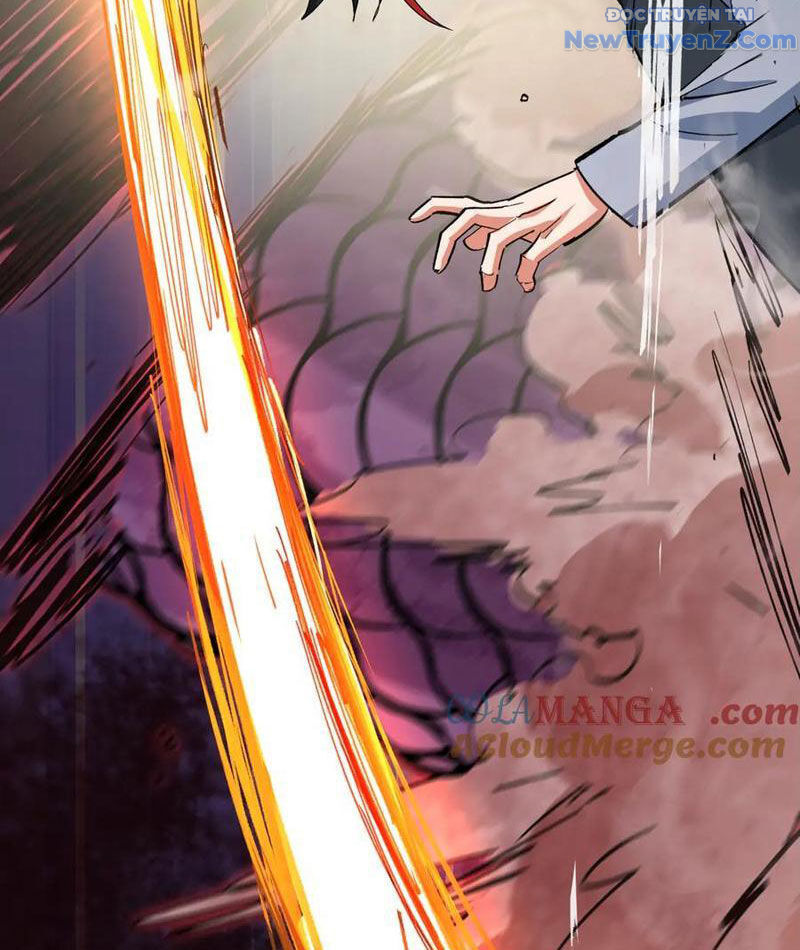 Kỷ Nguyên Kỳ Lạ - Chapter 476 - Page 101