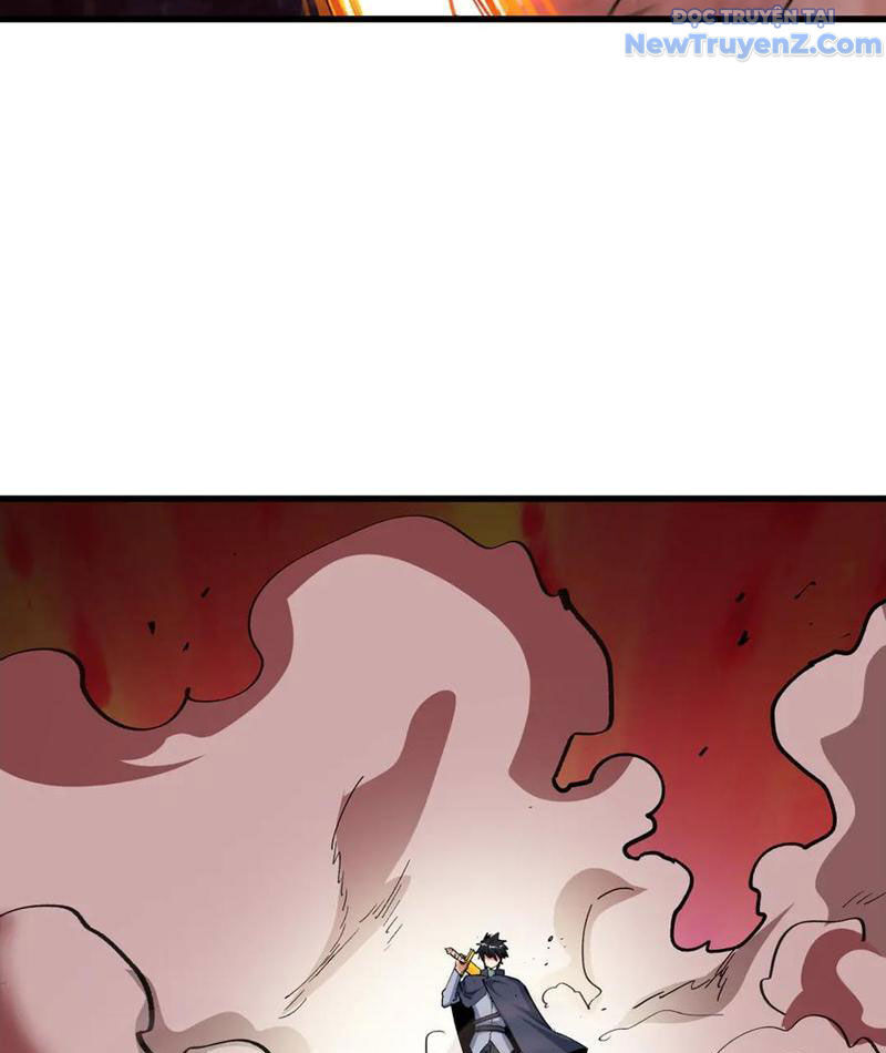 Kỷ Nguyên Kỳ Lạ - Chapter 476 - Page 102