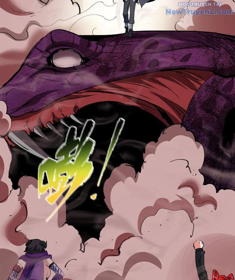Kỷ Nguyên Kỳ Lạ - Chapter 476 - Page 103