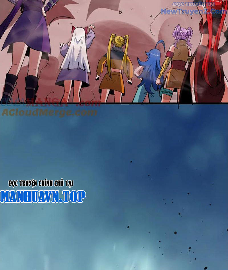 Kỷ Nguyên Kỳ Lạ - Chapter 476 - Page 104